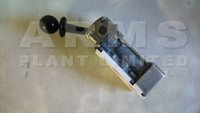 JCB Fastrac Hand Brake Handbrake lever control valve 15/210500