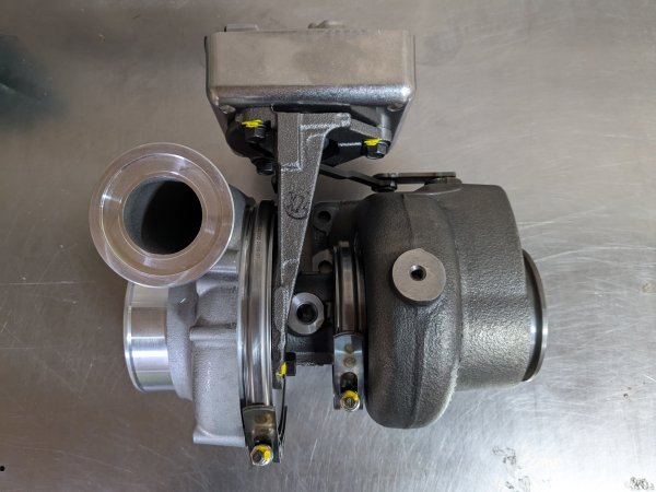 JCB Fastrac 4000 Turbo 400/03269