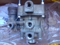 Air Valves