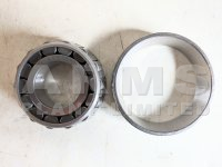 JCB Transmission Timken Bearing 907/20030