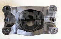 JCB Fastrac Transmission Coupling Yoke 454/42416