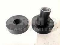 JCB Fastrac Transmission Mounting 332/R6790