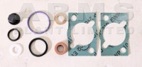 JCB Fastrac Hydraulic Trailer Brake Valve Seal Kit 25/979601