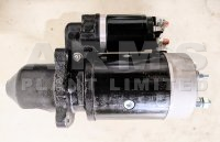 JCB Fastrac Starter Motor 714/25900