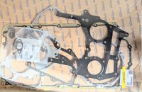 JCB Genuine Perkins Engine Lower Gasket Set 02/203217