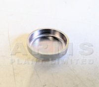 JCB Cummins Engine Core Plug 02/910503