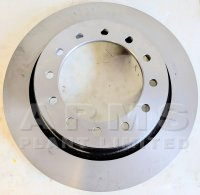 JCB Fastrac 4000 and 7000 Brake disc 332/E4754