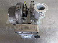 JCB Fastrac 4000 Turbo 400/03269