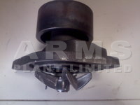 JCB Fastrac water pump 02/911290