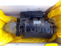 JCB Fastrac Starter Motor OEM 714/25900