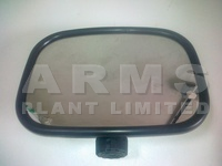 JCB Fastrac Mirror Head Unit 71323