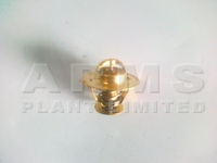 JCB Fastrac Thermostat 333/F3036