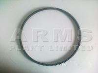 JCB ADT Starter Ring Gear 02/919993
