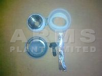 JCB Fastrac Rear Suspension V Link Standard Repair Kit 476/08501