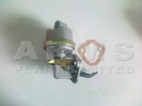 JCB Fastrac Fuel Lift Pump 17/920100 ss 17/925200