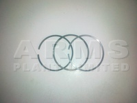 JCB Fastrac Piston Rings 02/910407