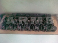 JCB ADT Cylinder Head Complete 02/910995 ss 02/912550