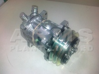 JCB Fastrac Air Conditioning Compressor 477/42400