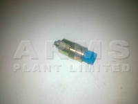 JCB 3CX Stop Solenoid 716/30098