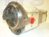 JCB Fastrac Main Aux Hydraulic Pump 32cc 20/206100 ss 20/208100