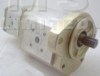 JCB Fastrac Smoothshift Main Aux Hydraulic Pump 40cc 20/919000