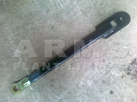 JCB Fastrac Rear Pick Up Hitch Lift Rod Assy 478/58000