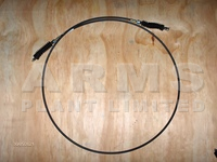 JCB Loadall Throttle Cable 331/14324