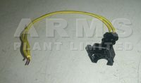 JCB Stop solenoid, gearbox solenoid, solenoid valve plug. 993/69600