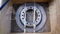 JCB Fastrac 8000 Series front brake disc 10/301058