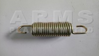 JCB Loadall Q Fit Carriage Headstock Linkage Tension Spring 814/00106
