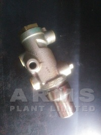 JCB Fastrac Brake Pressure Reducing Valve 477/01360