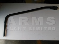 JCB Loadall Rear Mirror Arm 335/04027
