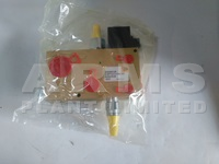 JCB Fastrac Suspension Charge Valve 928/60126