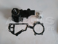 JCB 3CX Loadall RTF Perkins LD Engine Water Pump 332/H0889