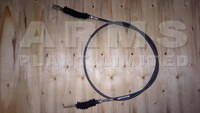 JCB Fastrac 185 Foot Throttle Cable 910/48300