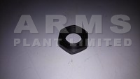 JCB Transmission Gearbox Output Hand Brake Disc Nut 826/01551