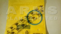 JCB Transmission Blue Split ring seal 904/50024