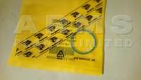 JCB Transmission Blue Split ring seal 904/50020