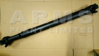 JCB Fastrac 2155 and 2170 Front Prop Shaft Propshaft 914/60320