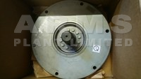 JCB Fastrac Flywheel Torsional Damper 331/30398