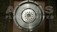 JCB Fastrac Perkins Flywheel 02/200530