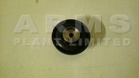 JCB Perkins Injection Pump Boost Valve Diaphragm