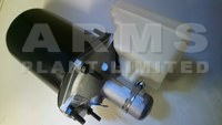 JCB Fastrac Foot Brake Master Cylinder Actuator 15/906300
