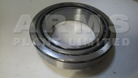 JCB Fastrac Rear Axle Inner Hub Wheel Bearing Timken 907/07100