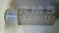 JCB Fastrac 1115 Non Turbo Outer Air Filter 32/202602