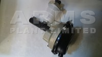 JCB Fastrac Brake Actuator Master Cylinder Air Servo 15/914800 & 15/920174