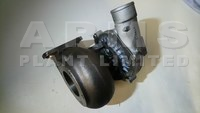 JCB Fastrac Turbo Charger 02/200690