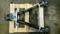 JCB Fastrac Suspension V Link A Frame 478/01675