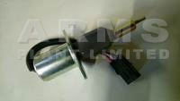 JCB Fastrac 185 Engine Stop Solenoid 716/17700