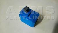 JCB Blue Vickers Solenoid Coil 477/00824